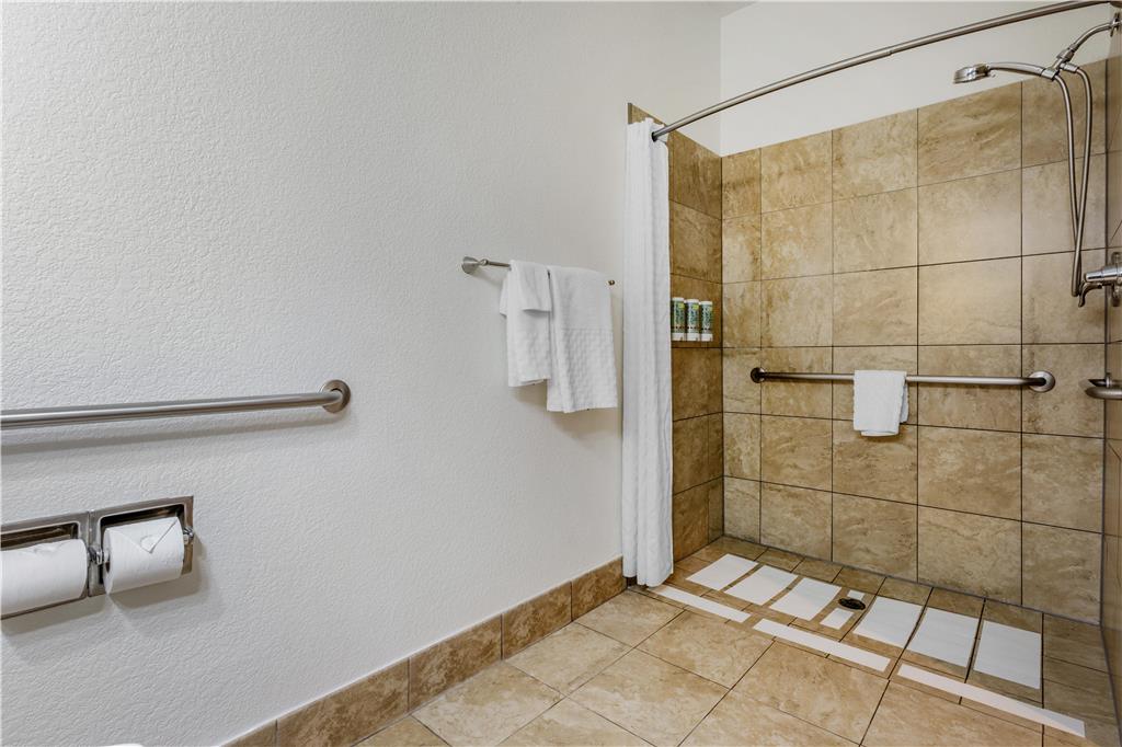 Best Western Tolleson Hotel - photo 19