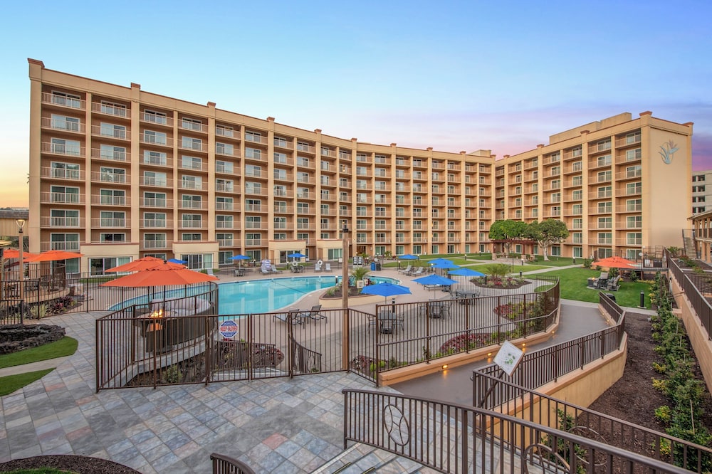Crowne Plaza San Diego Mission Valley - photo 21