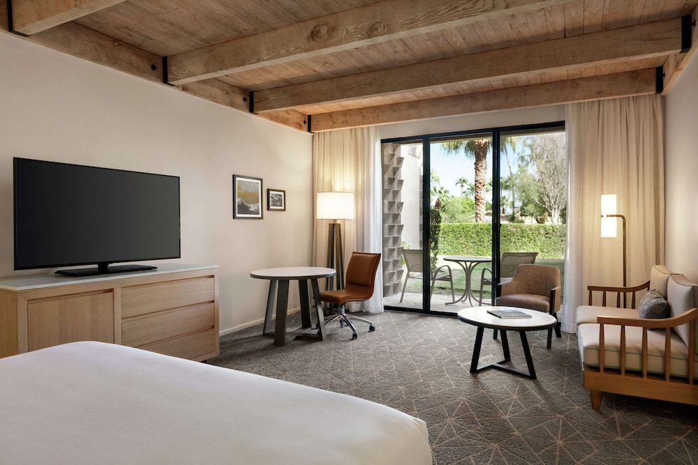 DoubleTree Resort by Hilton Paradise Valley Scottsdale - photo 9