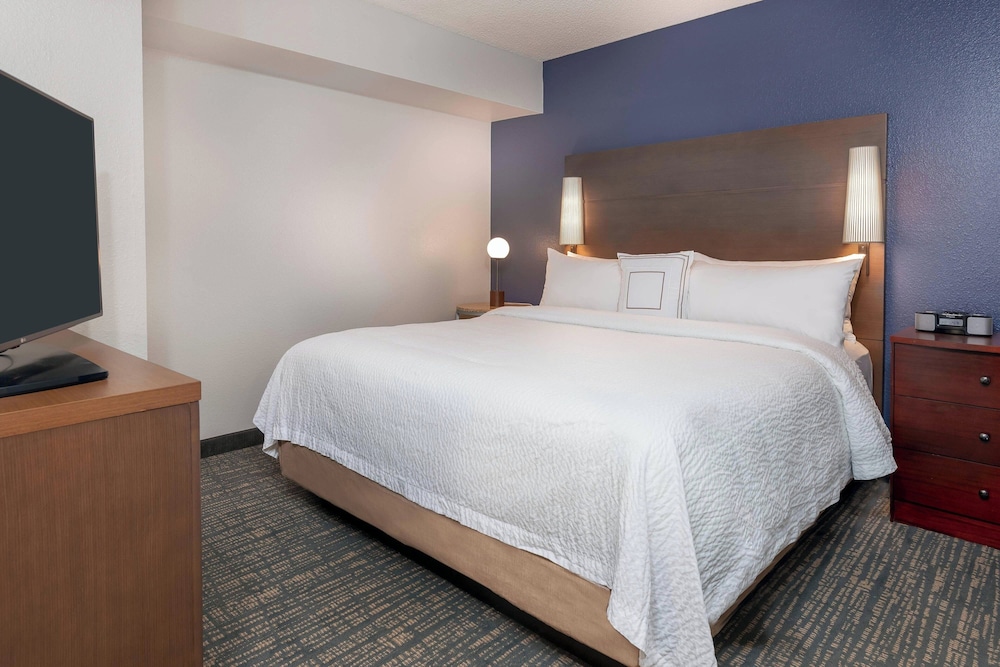 Residence Inn By Marriott Mobile - photo 9