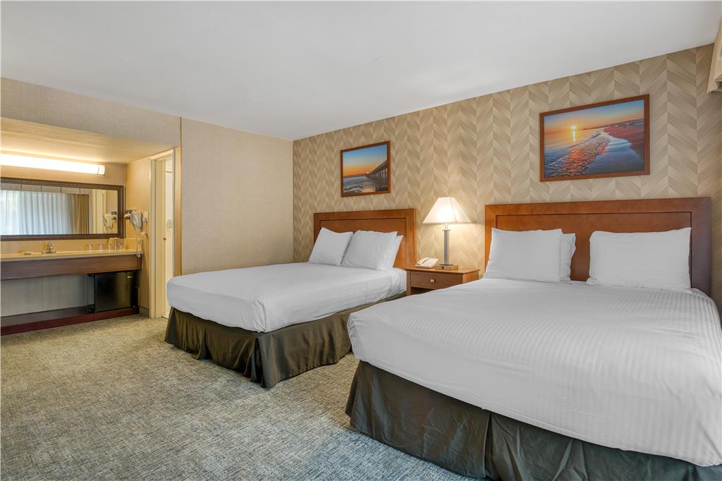 Best Western Seven Seas - photo 22