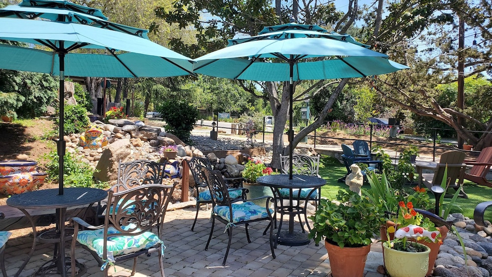 Carmel Valley Lodge and Resort - photo 20
