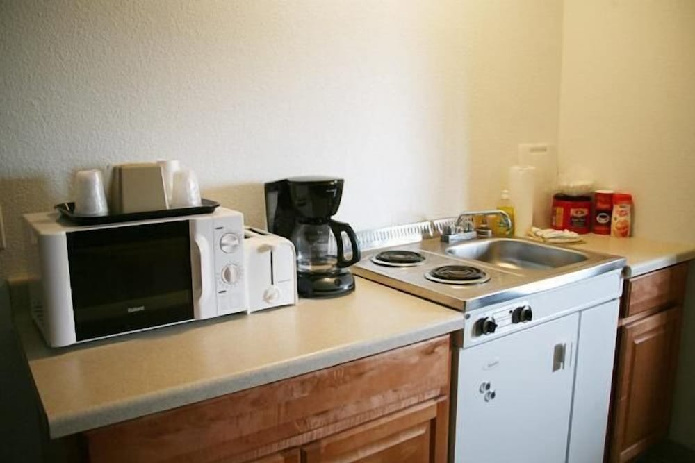 Ponderosa Motel - photo 16