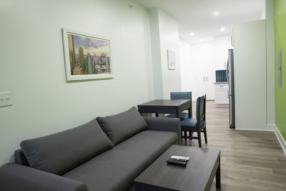 Peachtree Suites - photo 10