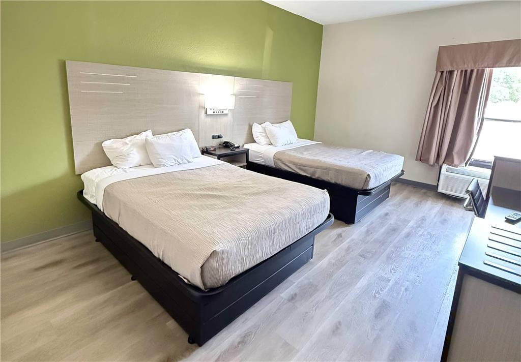 Quality Inn & Suites Thomasville High Point in Thomasville, United States