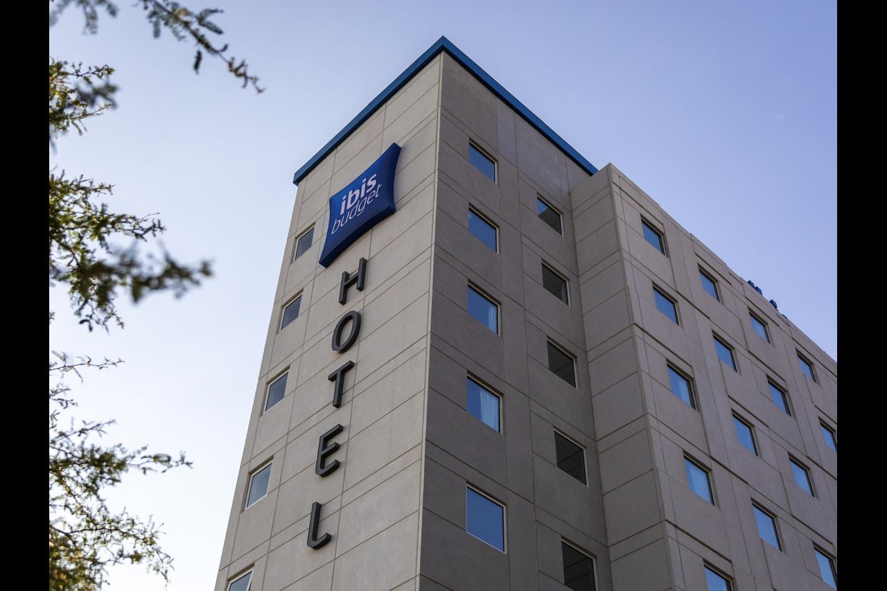 ibis budget Aguascalientes Norte