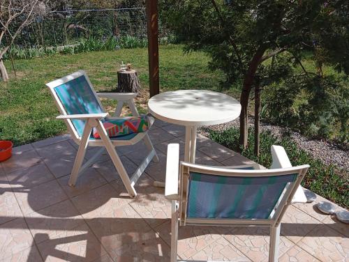 Chez Lia in Rieux-Minervois, France