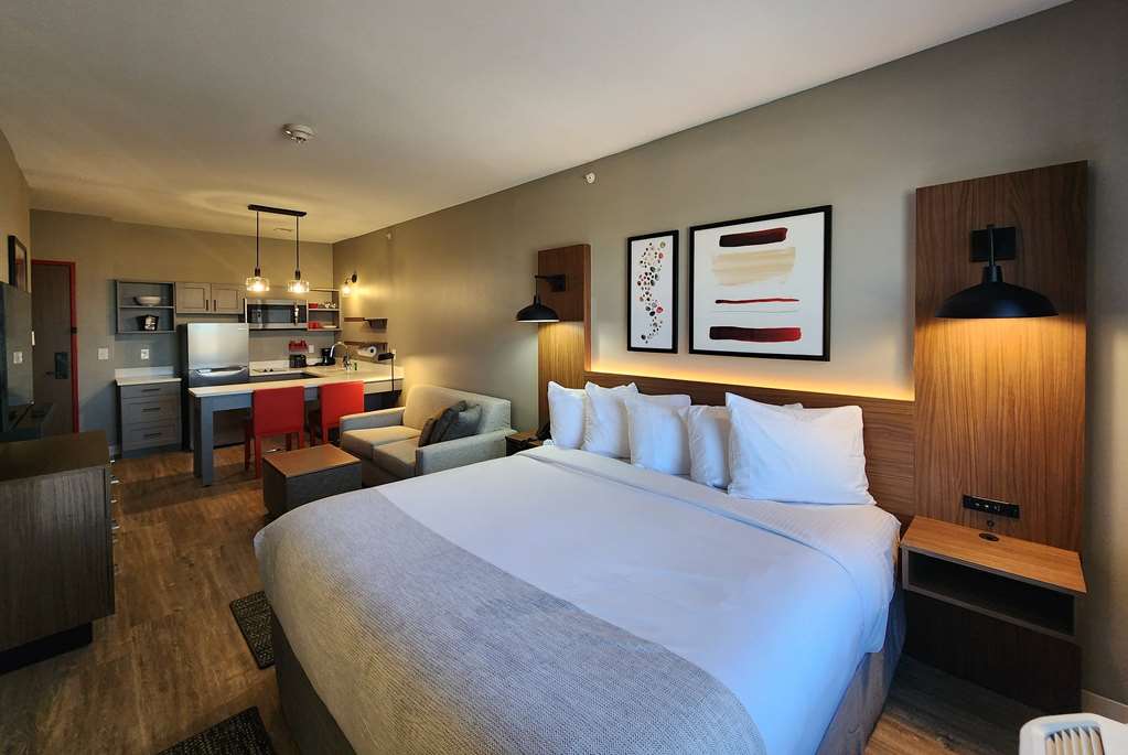 Hawthorn Extended Stay by Wyndham Del Rio - photo 31
