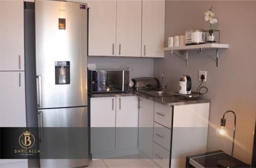 Barcalla Hotel Apartments — Maseru — photo 5