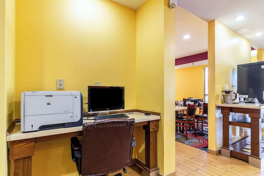Quality Inn Texas City I 45 - photo 27