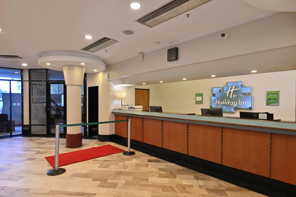 Holiday Inn Harare by IHG — Harare — photo 3