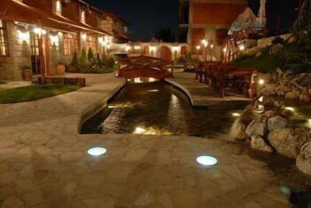 Hotel Centar Balasevic - last minute hotel in Belgrade