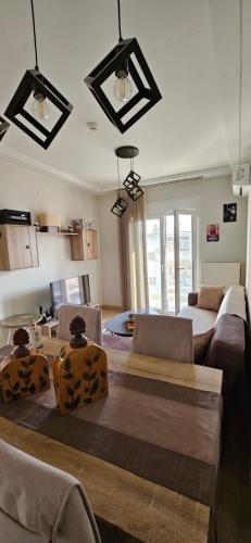 Sweet & Chilli Home 28 — 4-Star Luxury Hotel in Thessaloniki, Greece