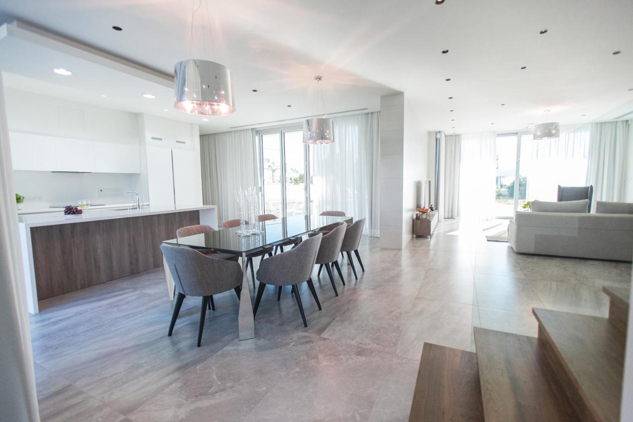 Vivo Mare 3 Bedroom Villas