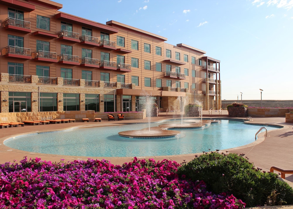 Grand Falls Casino & Golf Resort - photo 7