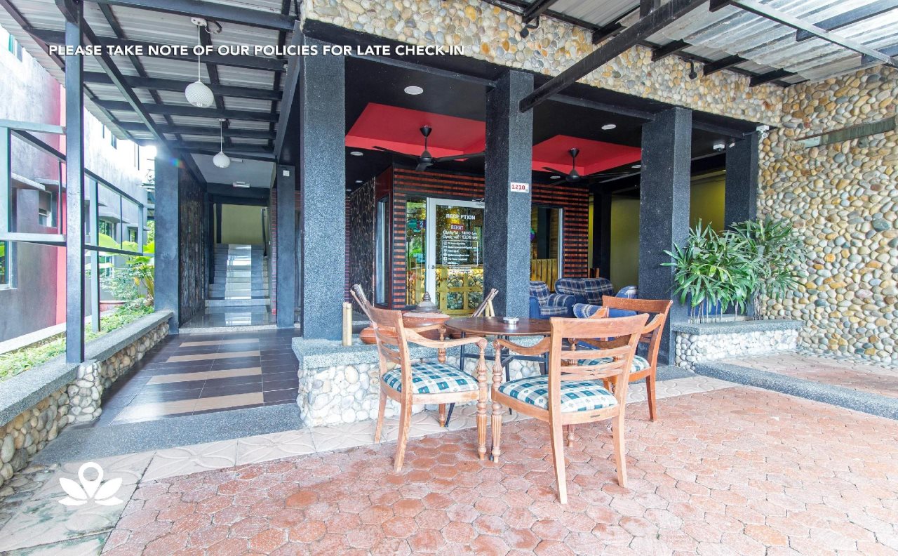 The Ferra Langkawi in Kuah, Malaysia