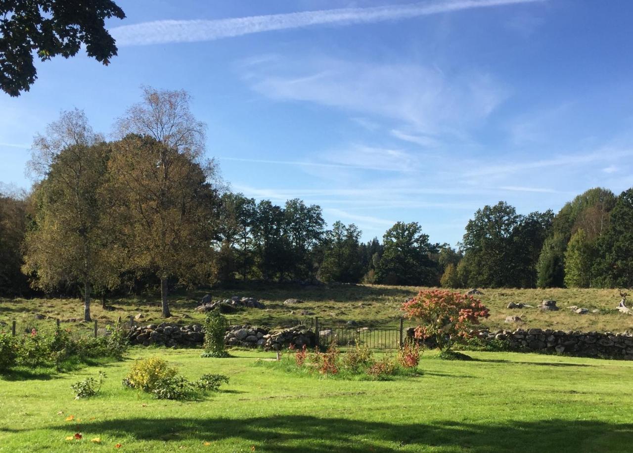 Brogård hovedbygningen in Unknown City, Sweden