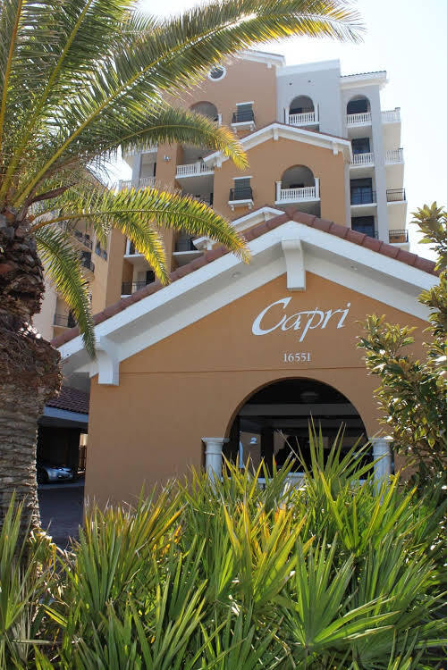 Capri Resort in Pensacola, United States