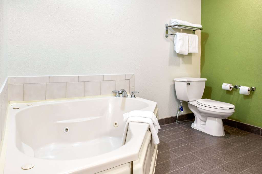 Sleep Inn & Suites Columbus South - photo 36