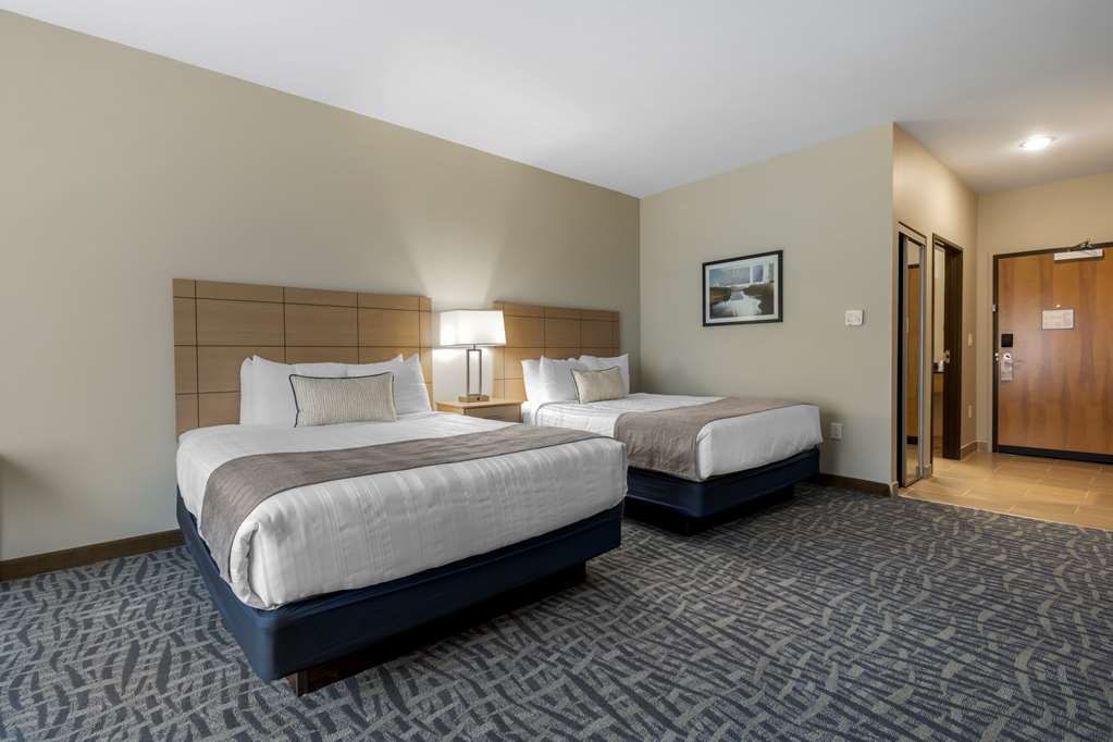 Best Western Plus Rumford Falls - photo 28