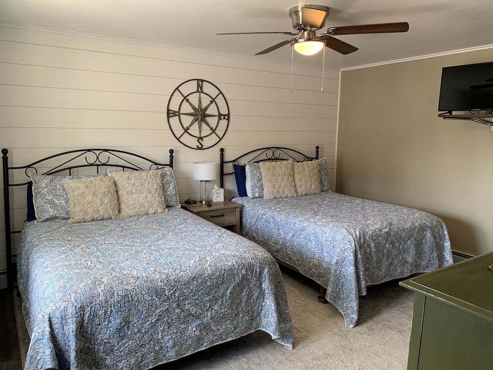 Grand Lake Resort - photo 15
