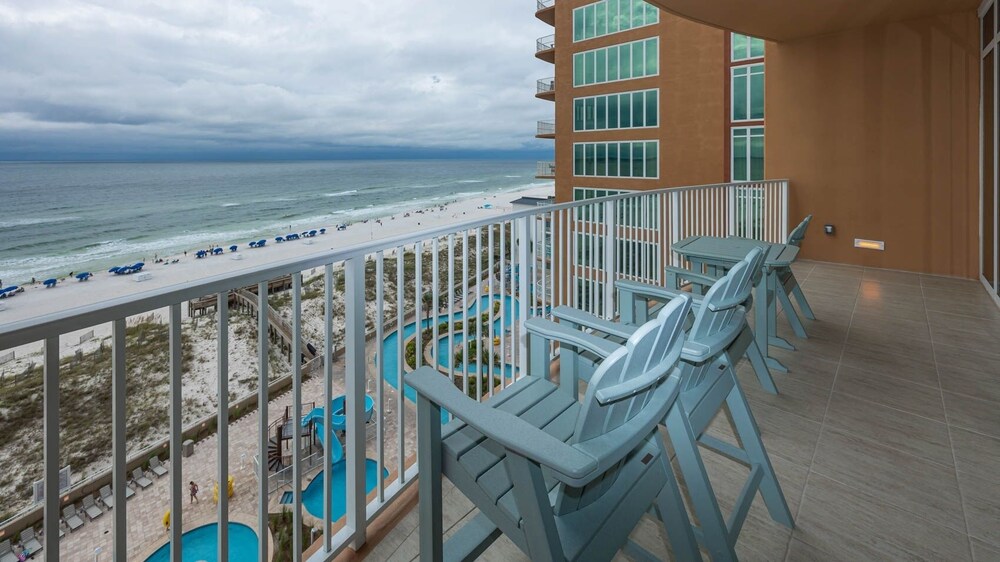 Phoenix Gulf Towers 706 2 Bedroom Condo - photo 52