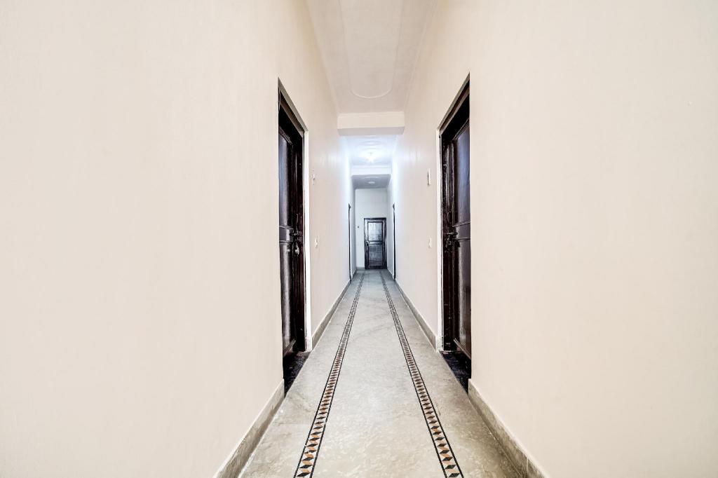 Shree Golju Palace By OYO Rooms in Haldwani, India