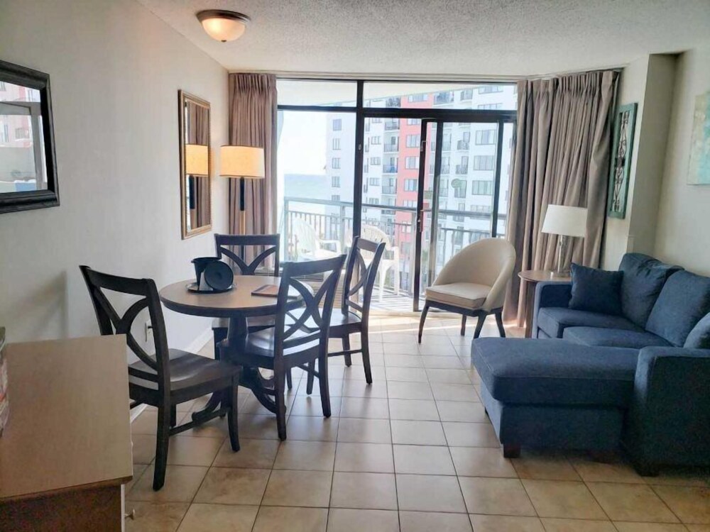 Landmark 650 — hotel in Myrtle Beach