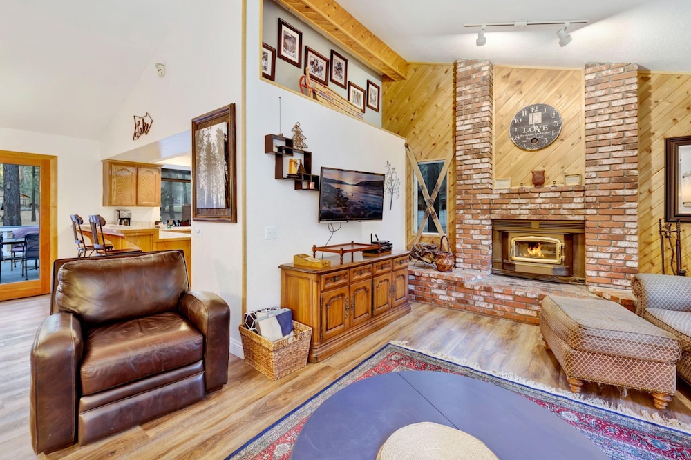 Evergreen Escape 1322 by Big Bear Vacations - photo 24