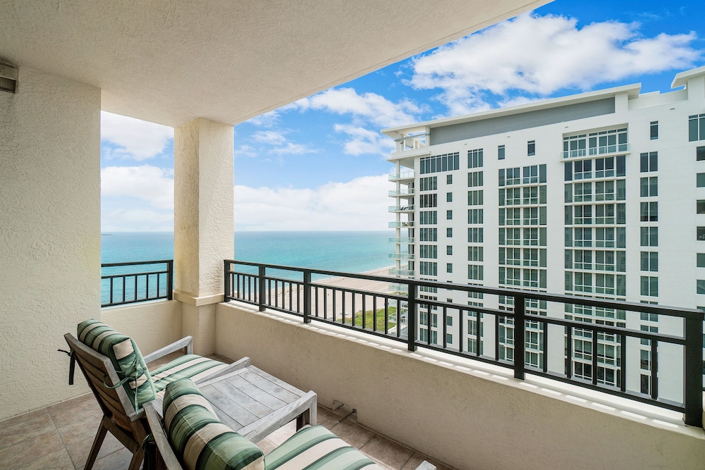 Palm Beach Singer Island Resort & Spa Luxury Suites - photo 377