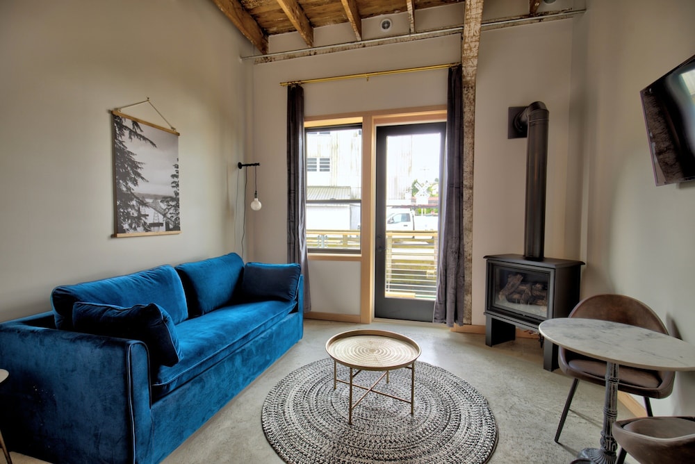 Bowline Hotel - photo 83
