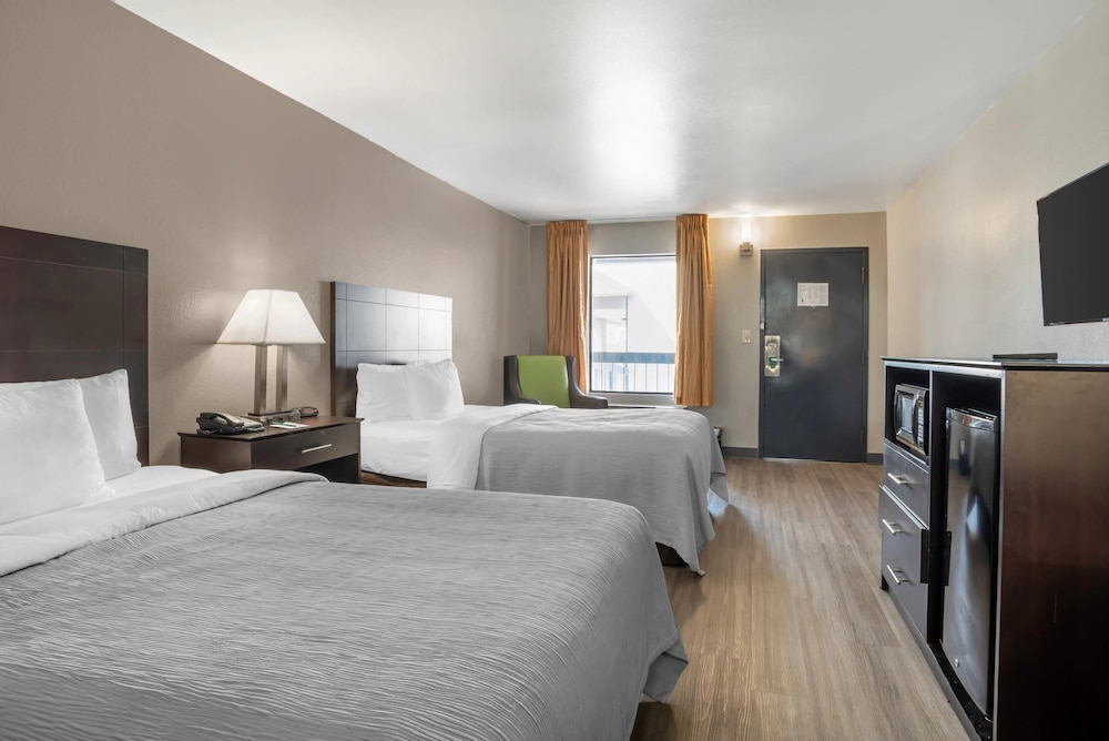 Quality Inn Simpsonville Greenville - photo 14