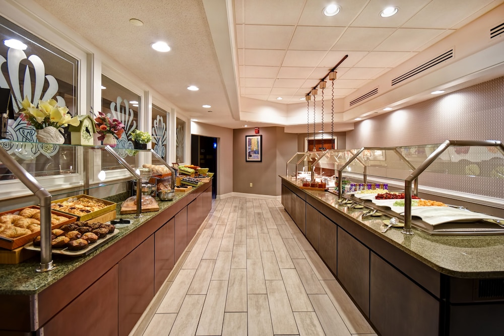 DoubleTree By Hilton Hotel Augusta - photo 39