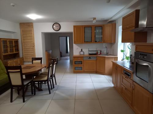 Apartament u podnóża Zamku Chojnik — 4-Star Luxury Hotel in Jelenia Gora, Poland