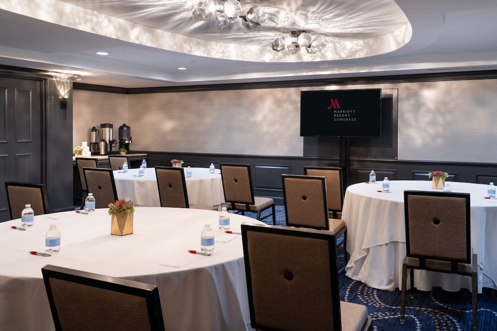 Sawgrass Marriott Golf Resort & Spa - photo 152