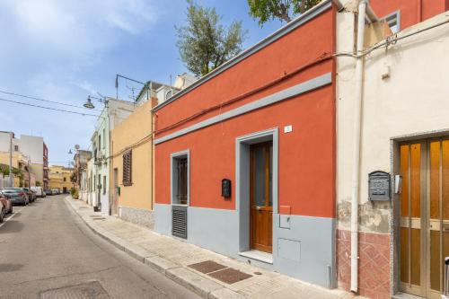 GuestHost San Mauro — 4-Star Luxury Hotel in Cagliari, Italy