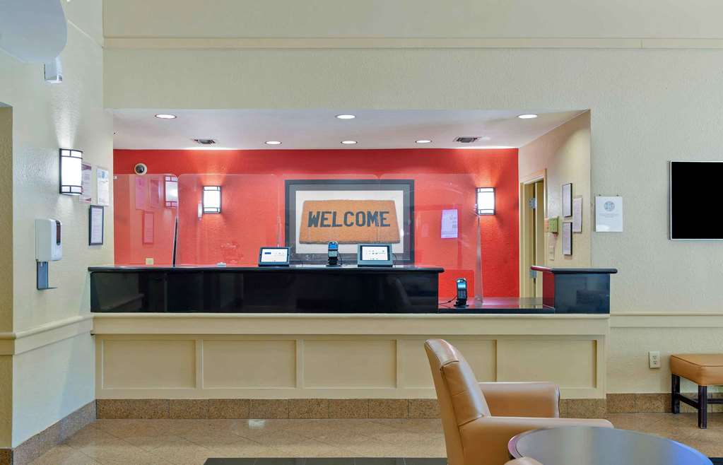 Extended Stay America Suites Atlanta Marietta Interstate N - photo 6