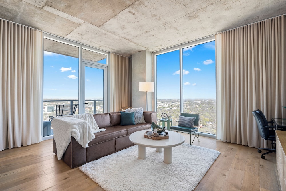 Austin Condo Hotel - photo 474