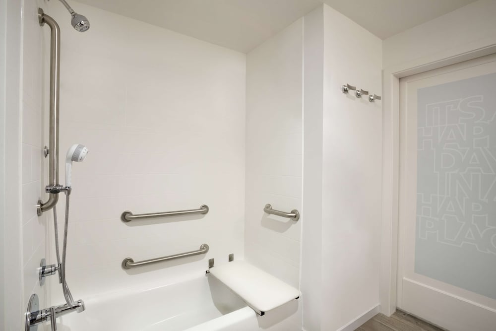 Hampton Inn Salt Lake City Cottonwood UT - photo 15