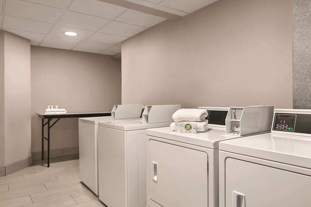 Country Inn & Suites by Radisson Williamsburg East VA - photo 19