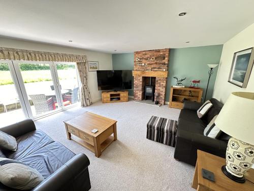 Meadow Shores Part of the The Bay Filey Holiday Village with pool gym and direct beach access pub restaurant tennis and meadows walks