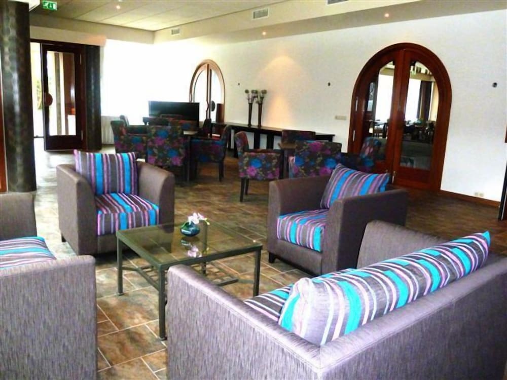 Hotel Het Landhuis — Oldenzaal — photo 5