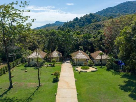 The Elysian Pearl in Trat, Thailand