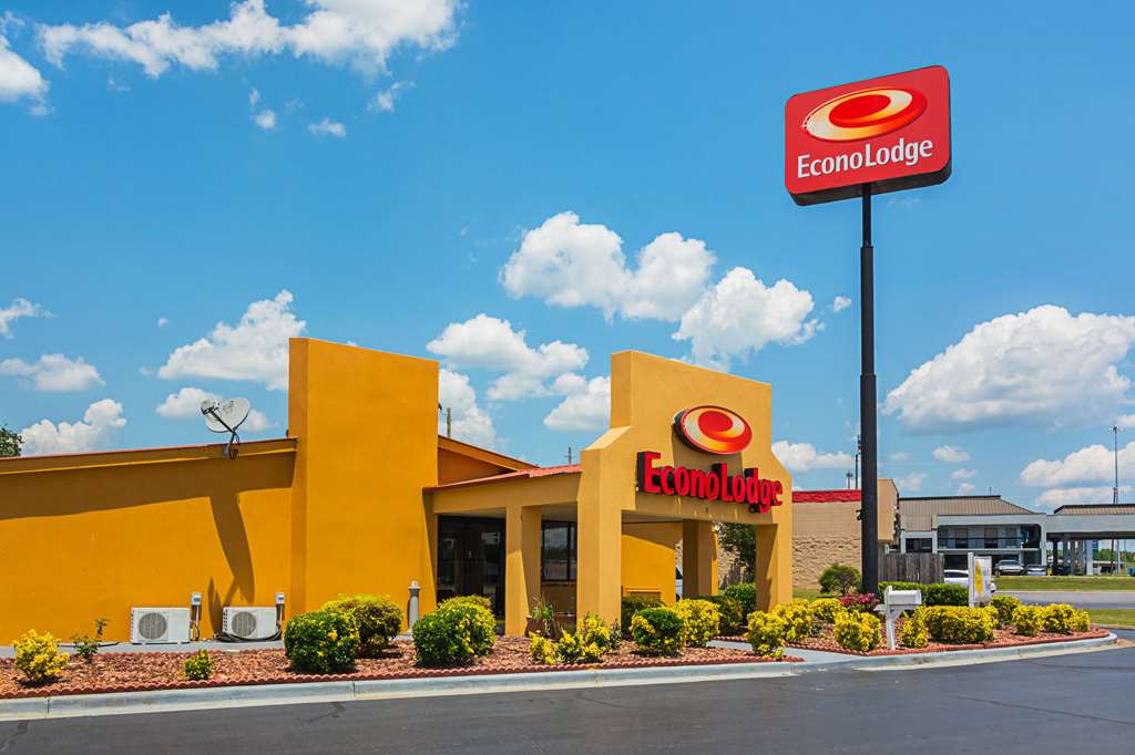 Econo Lodge Oxford - photo 3