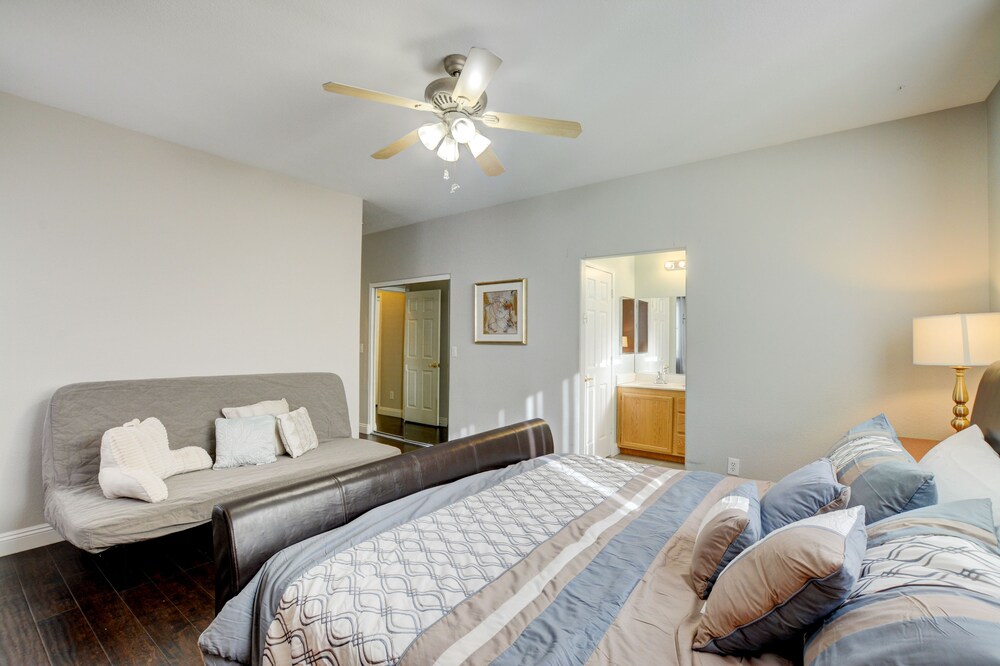 Luxurious 3BR 10min to Las Vegas Strip