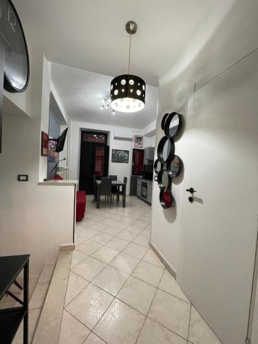 Residenza Boja FHouse — 4-Star Luxury Hotel in Turin, Italy