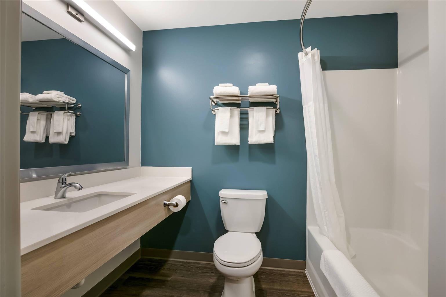 WoodSpring Suites Knoxville West - photo 23