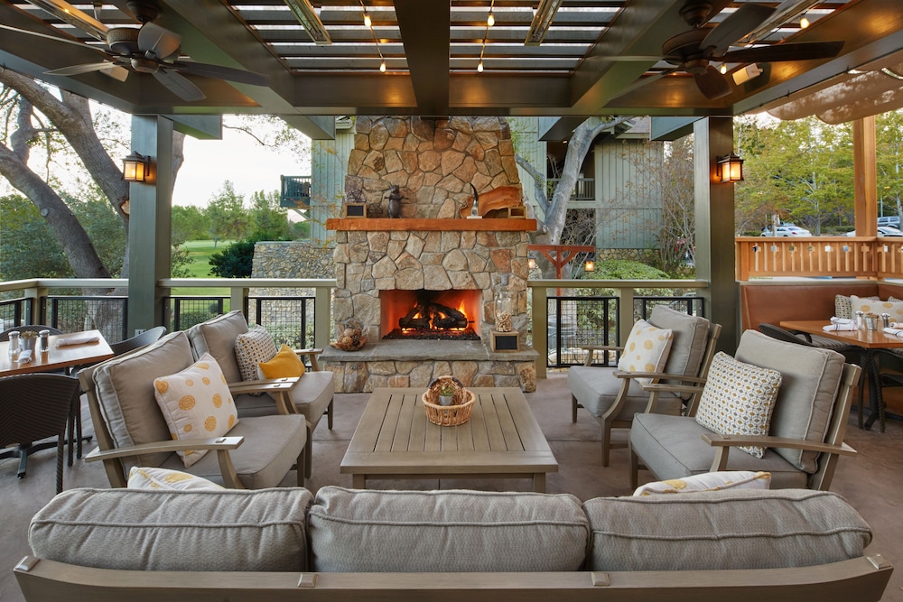 Temecula Creek Inn - photo 33