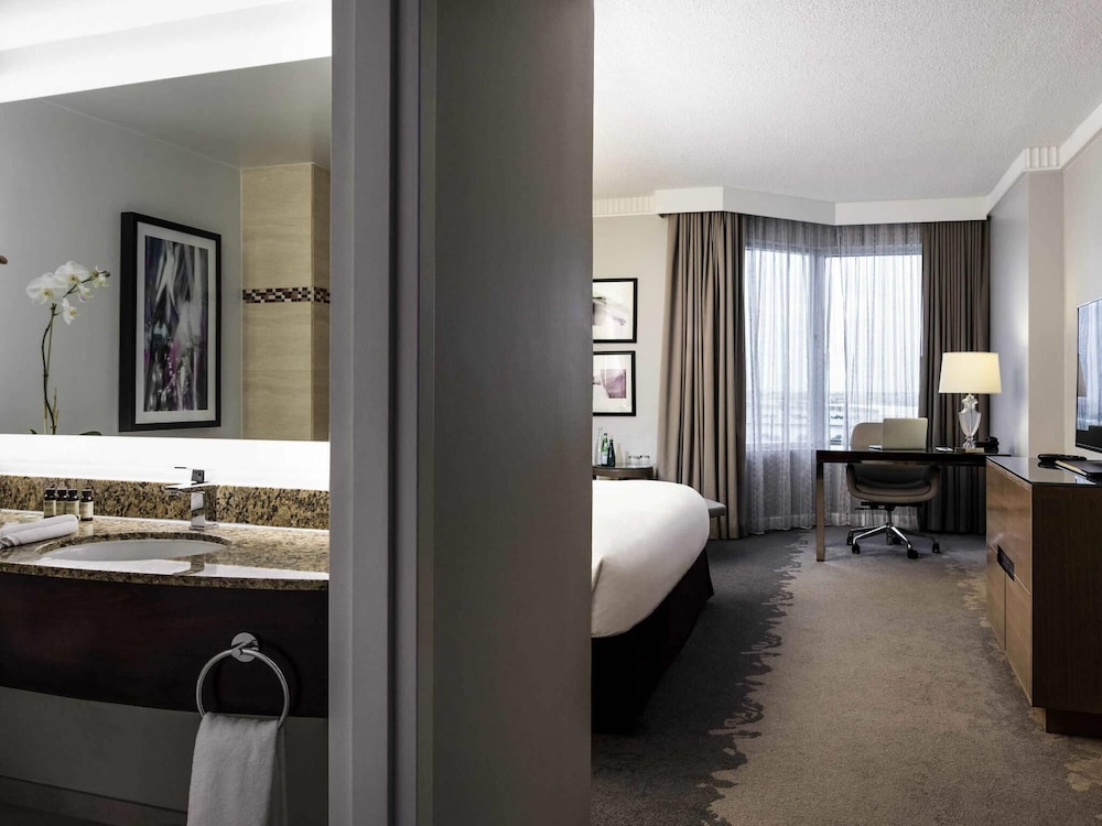 Pullman Miami Airport - photo 11