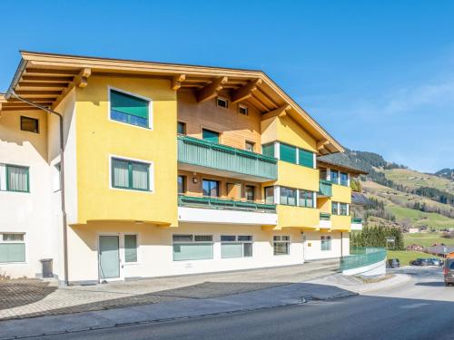 Apartment Emma TOP 1 — 4-Star Luxury Hotel in Westendorf, Austria